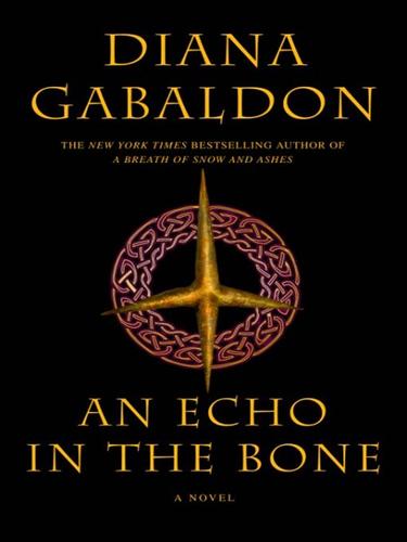 Diana Gabaldon: An Echo in the Bone (EBook, 2009, Random House Publishing Group)