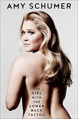 Amy Schumer: The Girl with the Lower Back Tattoo (2016)