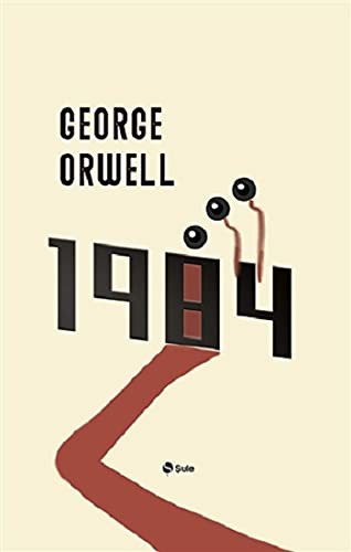 George Orwell: 1984 (Paperback, 2021, Sule Yayinlari)