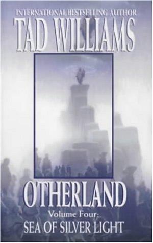 Tad Williams: Otherland (Hardcover, 2001, Orbit)