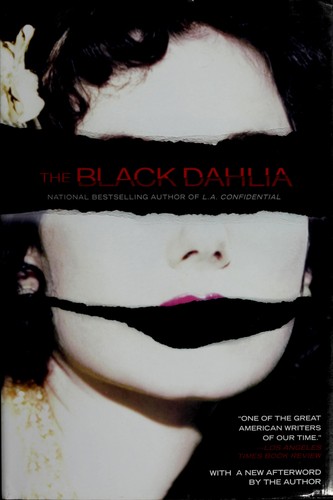James Ellroy: Black Dahlia (Hardcover, 2006, Mysterious Press)