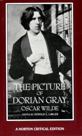 Oscar Wilde: The picture of Dorian Gray (1988, W. W. Norton & Company)