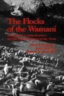 Kent V. Flannery: The flocks of the Wamani (1989, Academic Press)