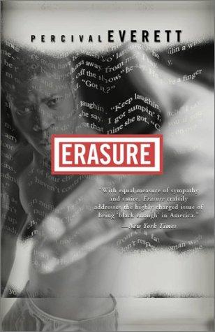 Percival Everett: ERASURE (Paperback, 2002, Hyperion)