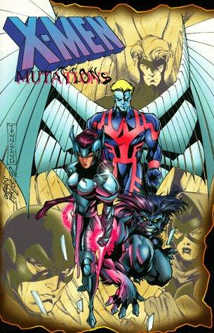 Gerry Conway, Chris Claremont, Louise Simonson: X-Men (Paperback, 1996, Marvel Entertainment Group)