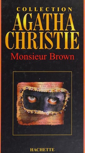 n/a: Monsieur Brown (French language, 2004, Hachette Collections)