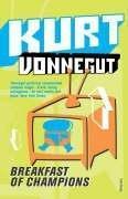 Kurt Vonnegut: Breakfast of Champions (1992)