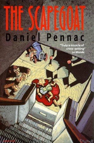 Daniel Pennac: The Scapegoat