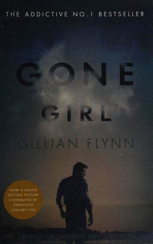 Gillian Flynn: Gone Girl (Paperback, 2014, Weidenfeld & Nicolson)