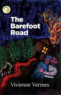 The Barefoot Road (EBook, Matador)