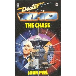 John Peel (undifferentiated): Doctor Who (1989, Carol Publishing Corporation)