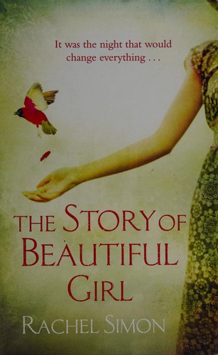 Rachel Simon: The story of Beautiful Girl (2012, Charnwood)