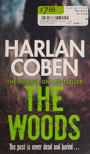 Harlan Coben: The woods (2014, Orion)