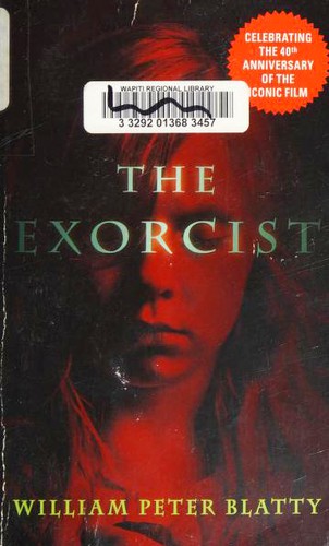 William Peter Blatty: The Exorcist (Paperback, 2013, Harper)
