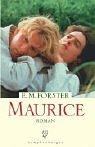 E. M. Forster: Maurice (Hardcover, 2003, Nymphenburger)