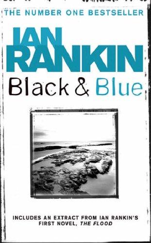 Ian Rankin: Black And Blue (Paperback, 2006, Orion mass market paperback)