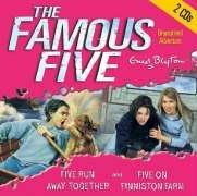 Enid Blyton: Five Run Away Together (AudiobookFormat, 2006, Hodder Children's Books)