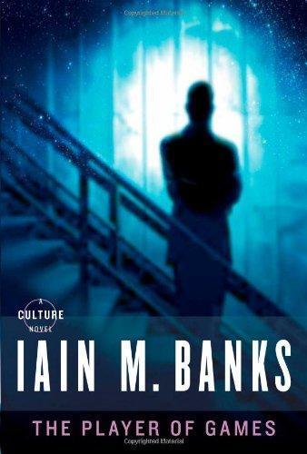 Iain M. Banks: The Player of Games (Paperback, 2008, Orbit)
