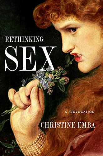 Christine Emba: Rethinking Sex (2022)