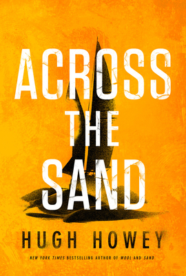 Across the Sand (2022, HarperCollins Publishers)