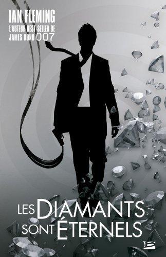 Ian Fleming: Les diamants sont éternels (French language, 2010)