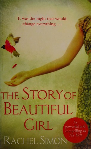 Rachel Simon: The story of beautiful girl (2011, Preface)