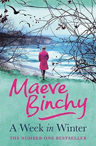 Maeve Binchy: A Week in Winter (2012)