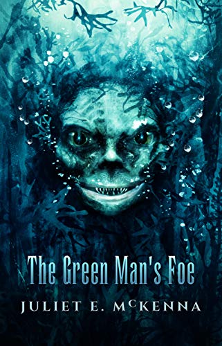 Juliet E. McKenna: The Green Man's Foe (EBook, 2018, Wizard's Tower Press)