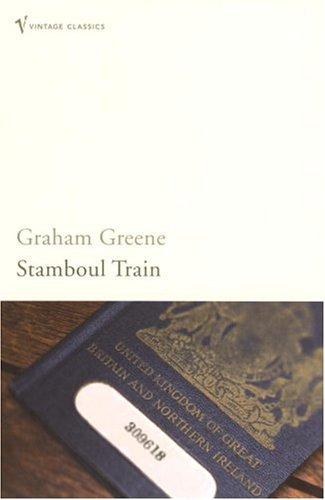 Graham Greene: Stamboul Train (Paperback, 2001, Random House of Canada, Limited)