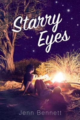 Jenn Bennett: Starry Eyes (2018, Simon Pulse)