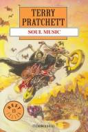 Terry Pratchett: Soul Music (Paperback, Spanish language)