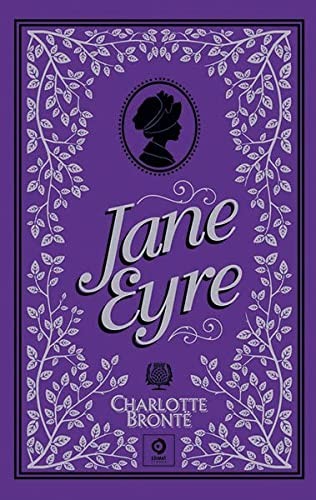 Charlotte Brontë: JANE EYRE (Hardcover, 2022, EDIMAT LIBROS)