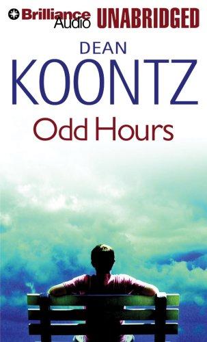 Dean Koontz: Odd Hours (Odd Thomas) (AudiobookFormat, 2008, Brilliance Corporation)