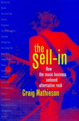 Craig Mathieson: The Sell-in (Paperback, 2000, Allen & Unwin)