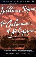 William Styron: Confessions of Nat Turner (1999, Tandem Library)