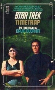 David Dvorkin: Timetrap (1988)