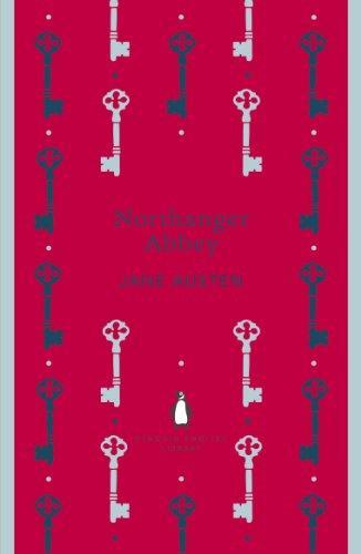 Jane Austen: Northanger Abbey (2011, Penguin Books)
