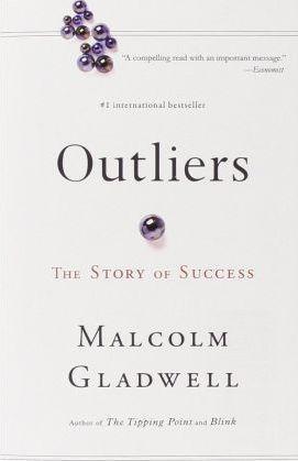 Malcolm Gladwell: Outliers (2009)
