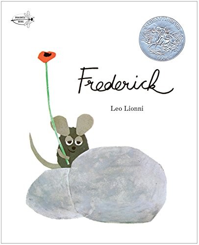 Leo Lionni: Frederick (Paperback, 2017, Dragonfly Books)