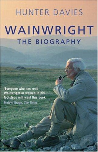 Hunter Davies: Wainwright (Paperback, 2007, Orion mass market paperback)