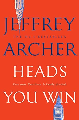 Jeffrey Archer: Heads You Win (Paperback, PAN MACMILLAN U.K)