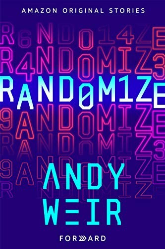 Randomize (EBook, 2019, Amazon Original Stories)