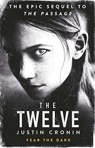 Justin Cronin: The Twelve (EBook, Orion)