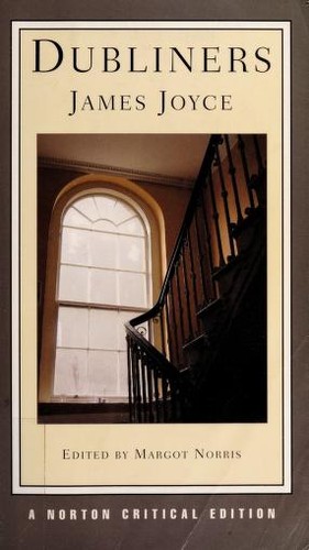 James Joyce: Dubliners (Paperback, 2006, W. W. Norton & Company)