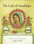 Tomie dePaola: Lady of Guadalupe (Paperback, 1980, Holiday House)