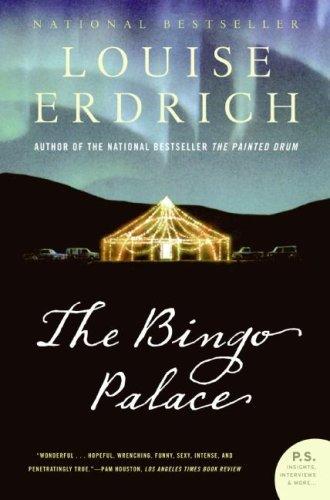 Louise Erdrich: The Bingo Palace (P.S.) (Paperback, 2006, Harper Perennial)
