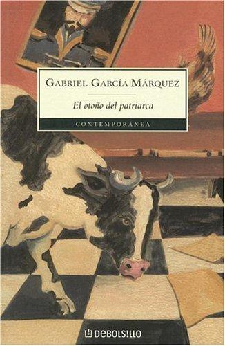 Gabriel García Márquez: Otono Del Partriarca, El (Paperback, Spanish language, 2006, Plaza y Janes)