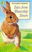 Richard Adams: Tales from Watership Down (Paperback, 1998, Puffin Books)