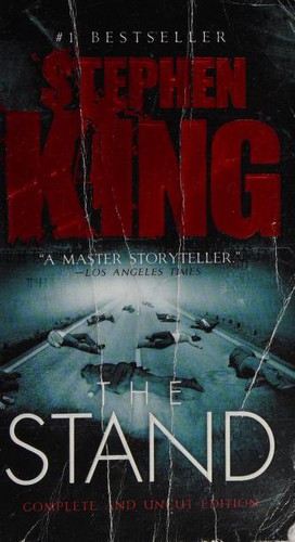 Stephen King: The Stand (Paperback, Anchor Books)