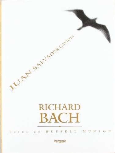 Richard Bach: Juan Salvador Gaviota (Hardcover, 2000, Ediciones B)